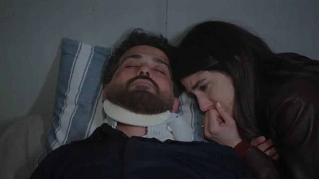 تطورات مثيرة.. عادل بركات يستخدم الذكاء الاصطناعي للوصول إلى شقيقته بمسلسل ليل